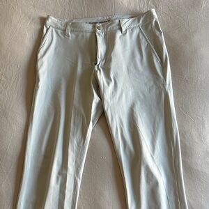 RHONE Slim Fit Pants- 31W